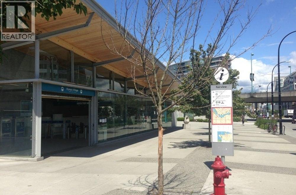 404 522 MOBERLY ROAD