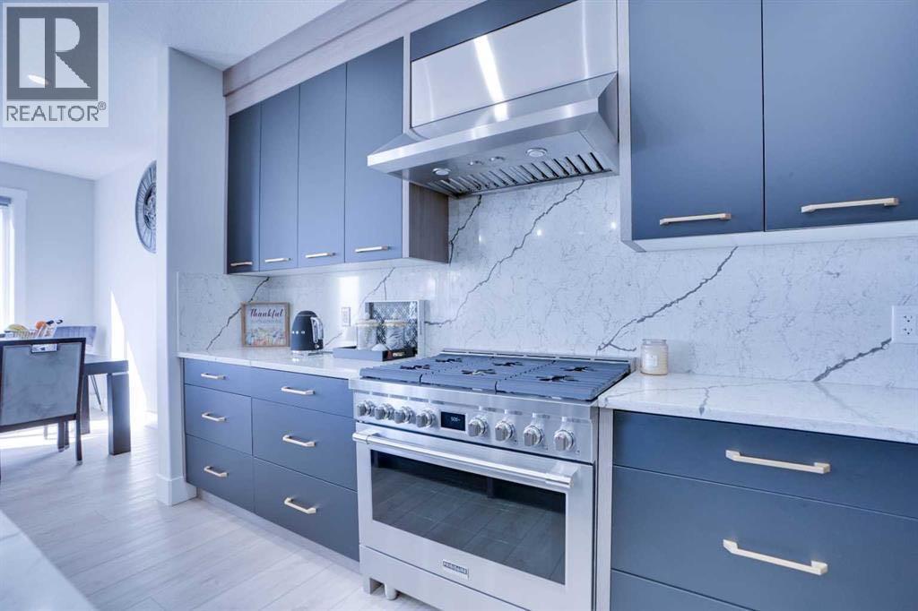 Single Family House for Sale in  Belvedere Drive SE Belvedere Calgary 