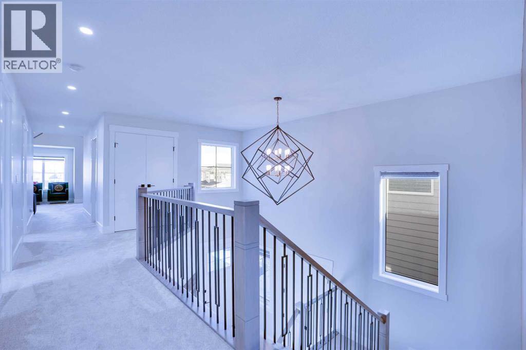 Single Family House for Sale in  Belvedere Drive SE Belvedere Calgary 