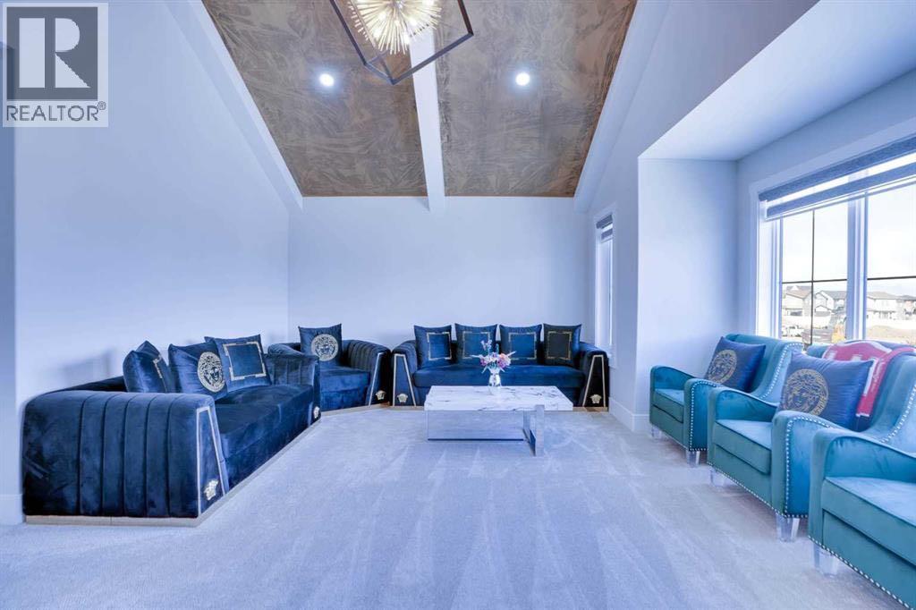 Single Family House for Sale in  Belvedere Drive SE Belvedere Calgary 