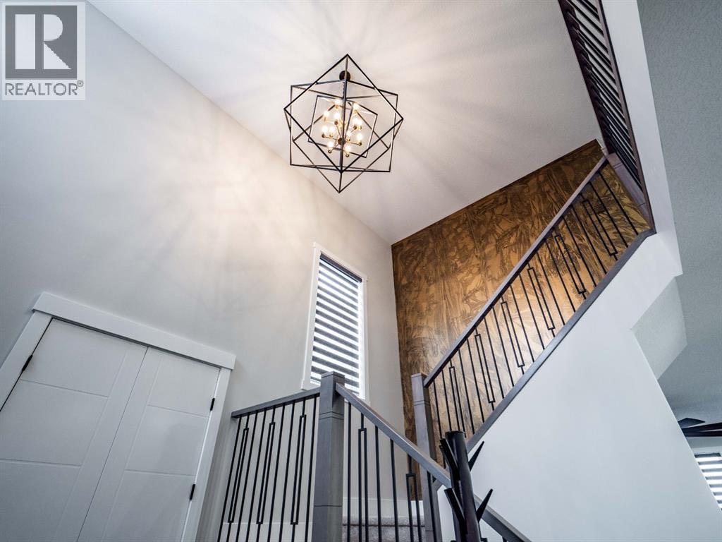 Single Family House for Sale in  Belvedere Drive SE Belvedere Calgary 