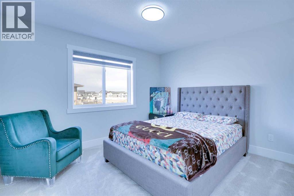 Single Family House for Sale in  Belvedere Drive SE Belvedere Calgary 