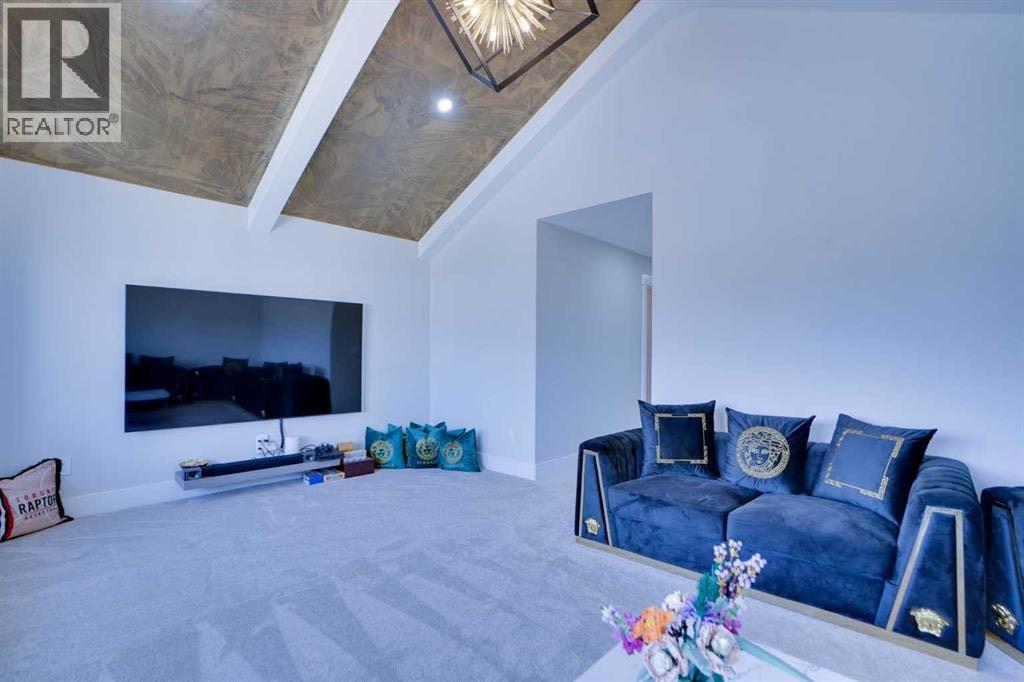 Single Family House for Sale in  Belvedere Drive SE Belvedere Calgary 