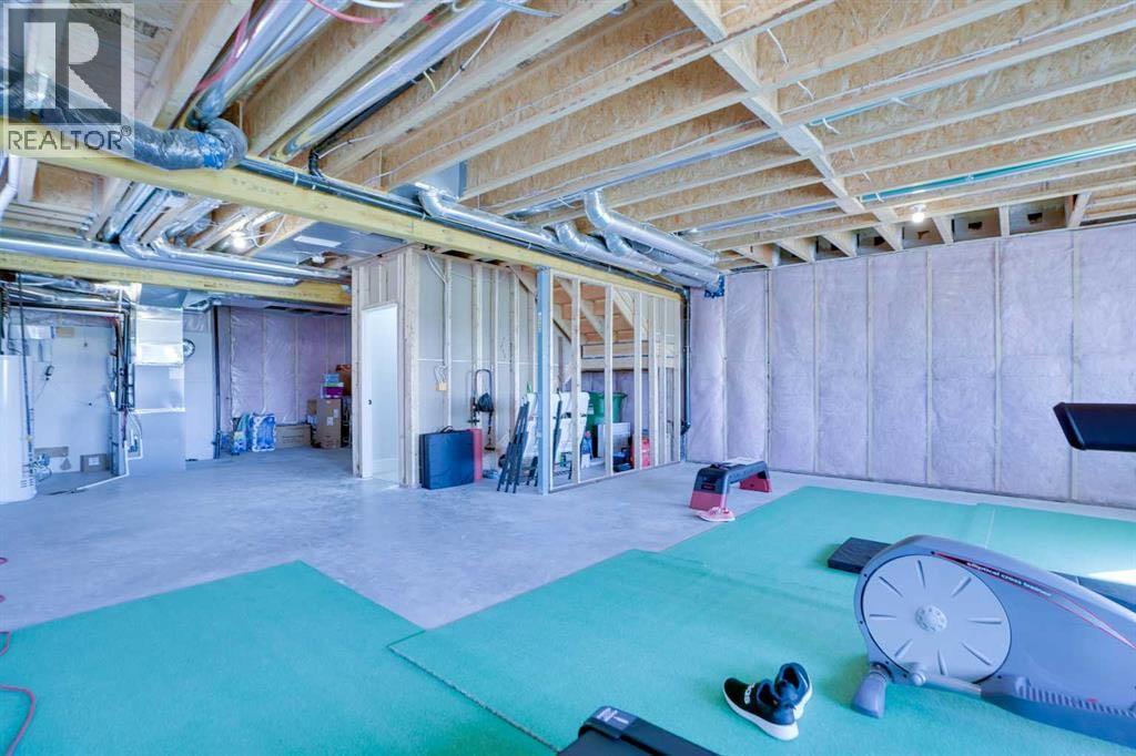 Single Family House for Sale in  Belvedere Drive SE Belvedere Calgary 