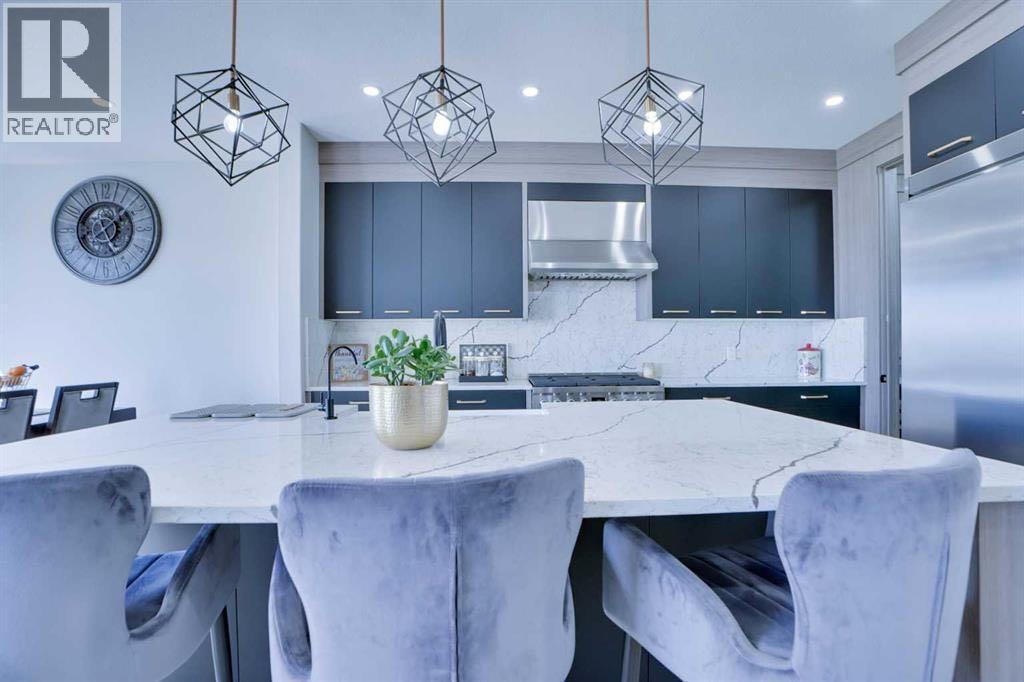 Single Family House for Sale in  Belvedere Drive SE Belvedere Calgary 