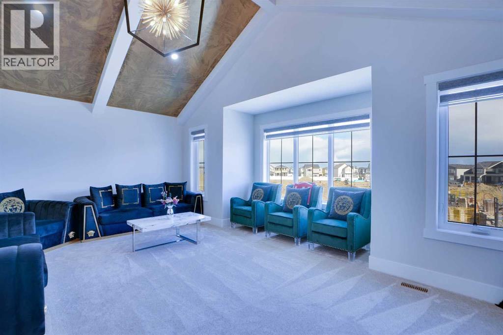 Single Family House for Sale in  Belvedere Drive SE Belvedere Calgary 