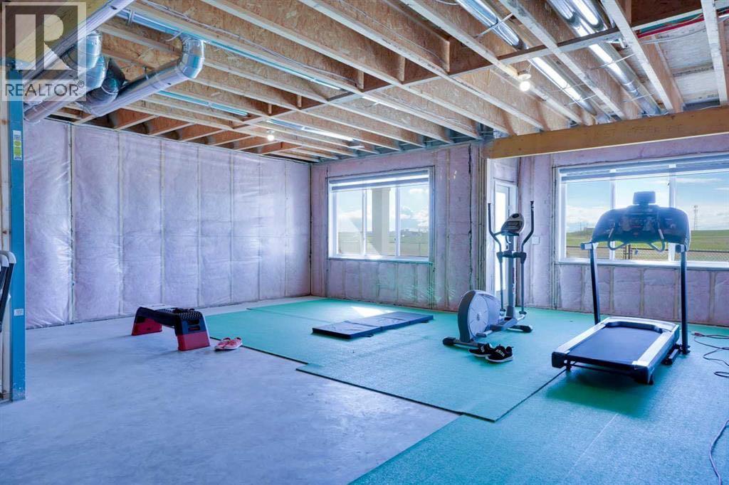 Single Family House for Sale in  Belvedere Drive SE Belvedere Calgary 