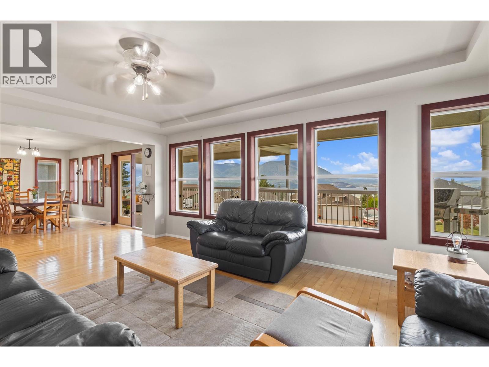 2500 4th Avenue SE, Salmon Arm