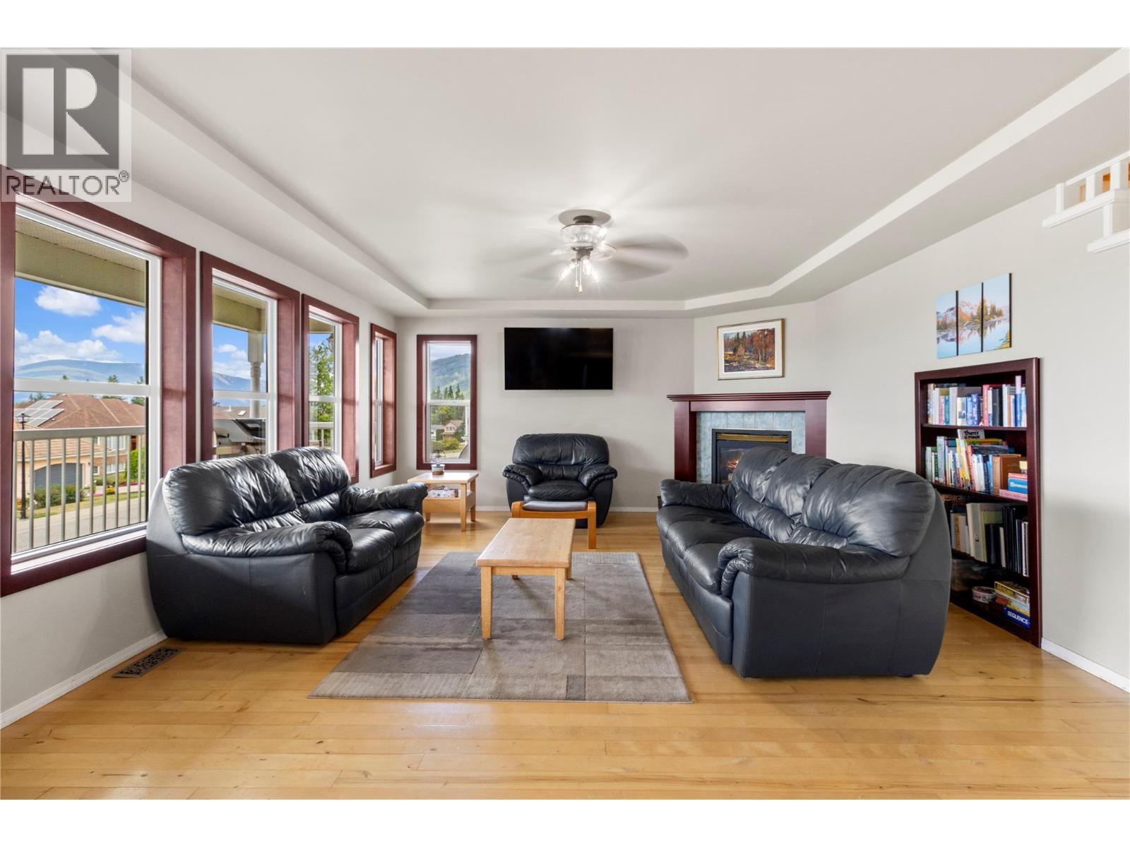 2500 4th Avenue SE, Salmon Arm