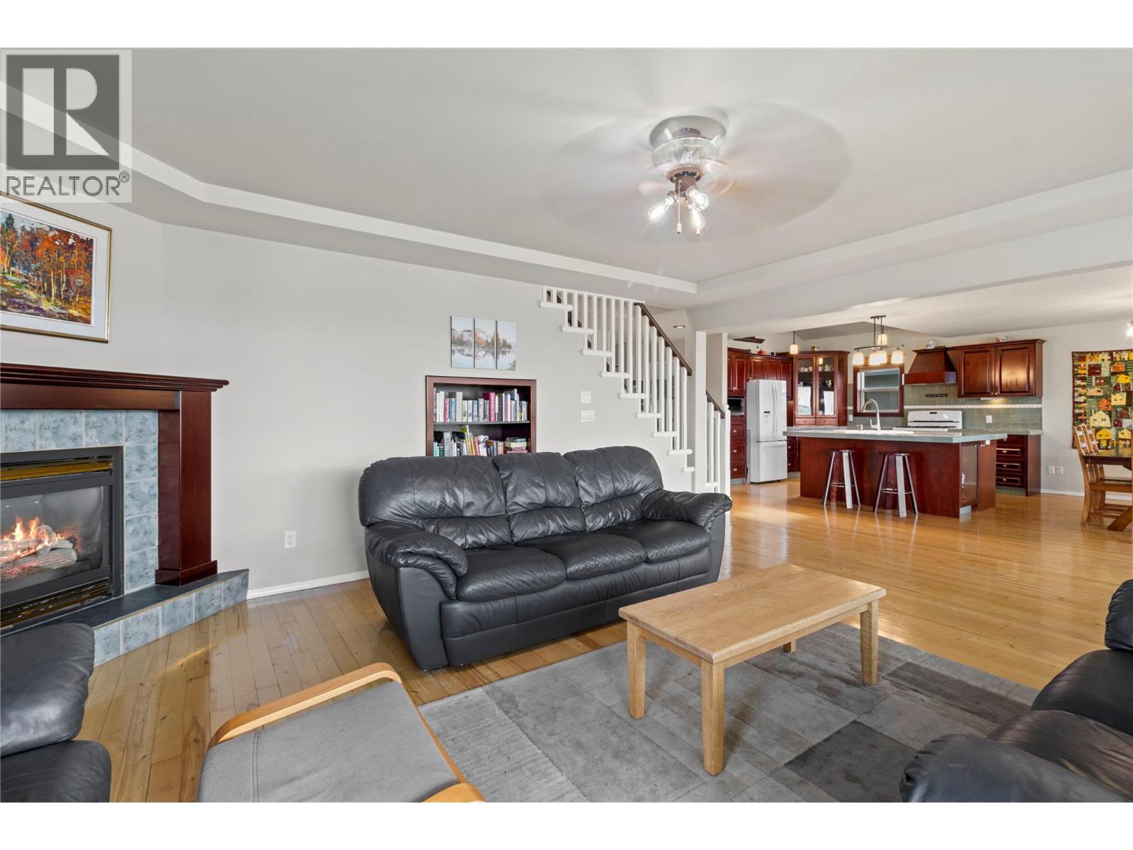 2500 4th Avenue SE, Salmon Arm