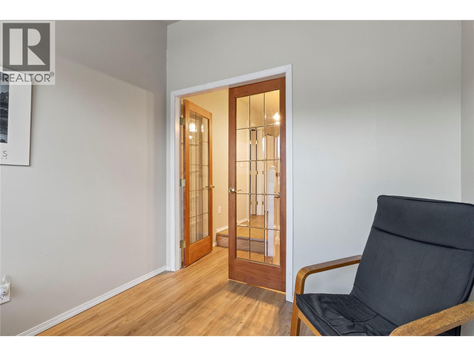 2500 4th Avenue SE, Salmon Arm