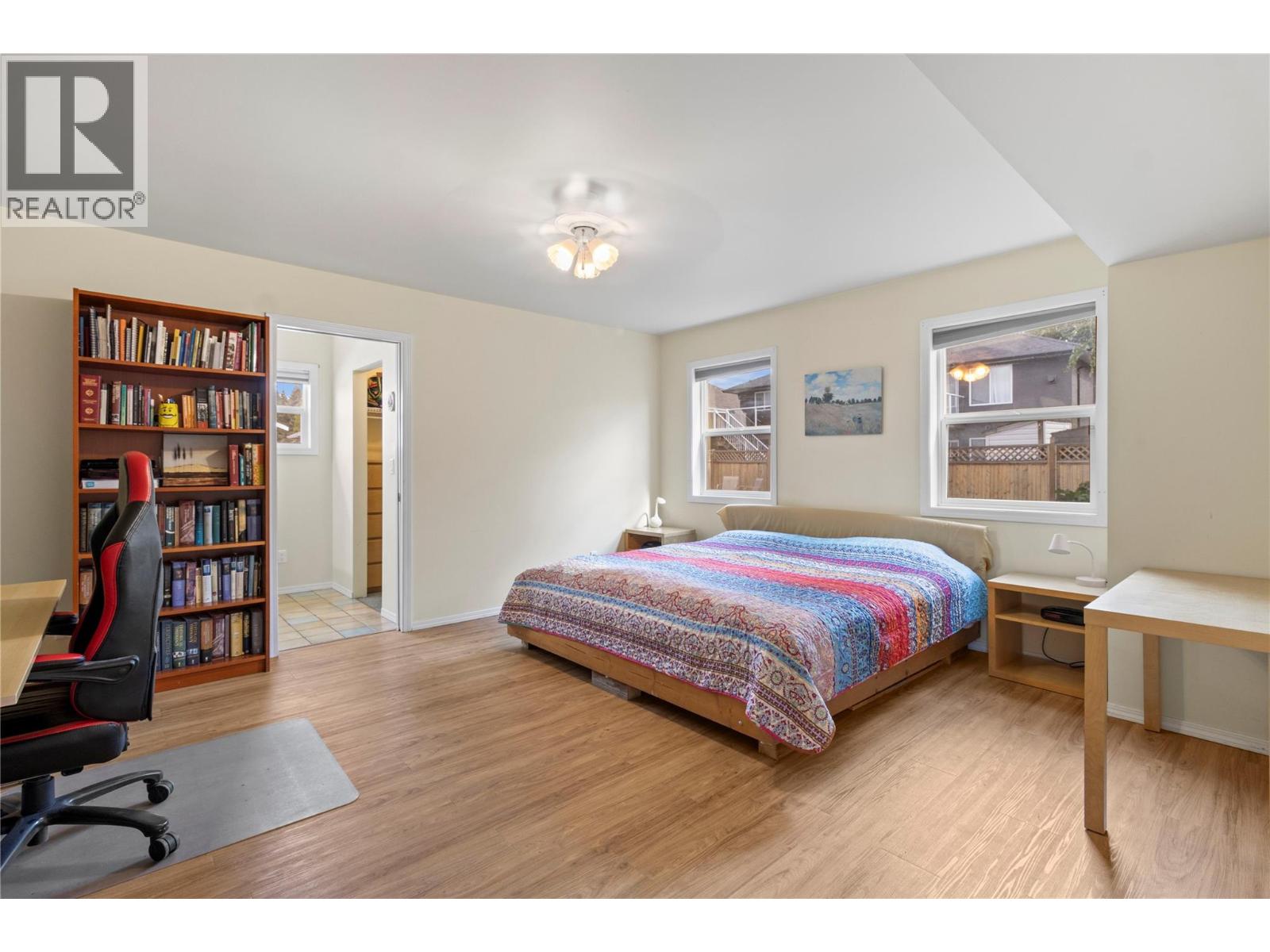 2500 4th Avenue SE, Salmon Arm