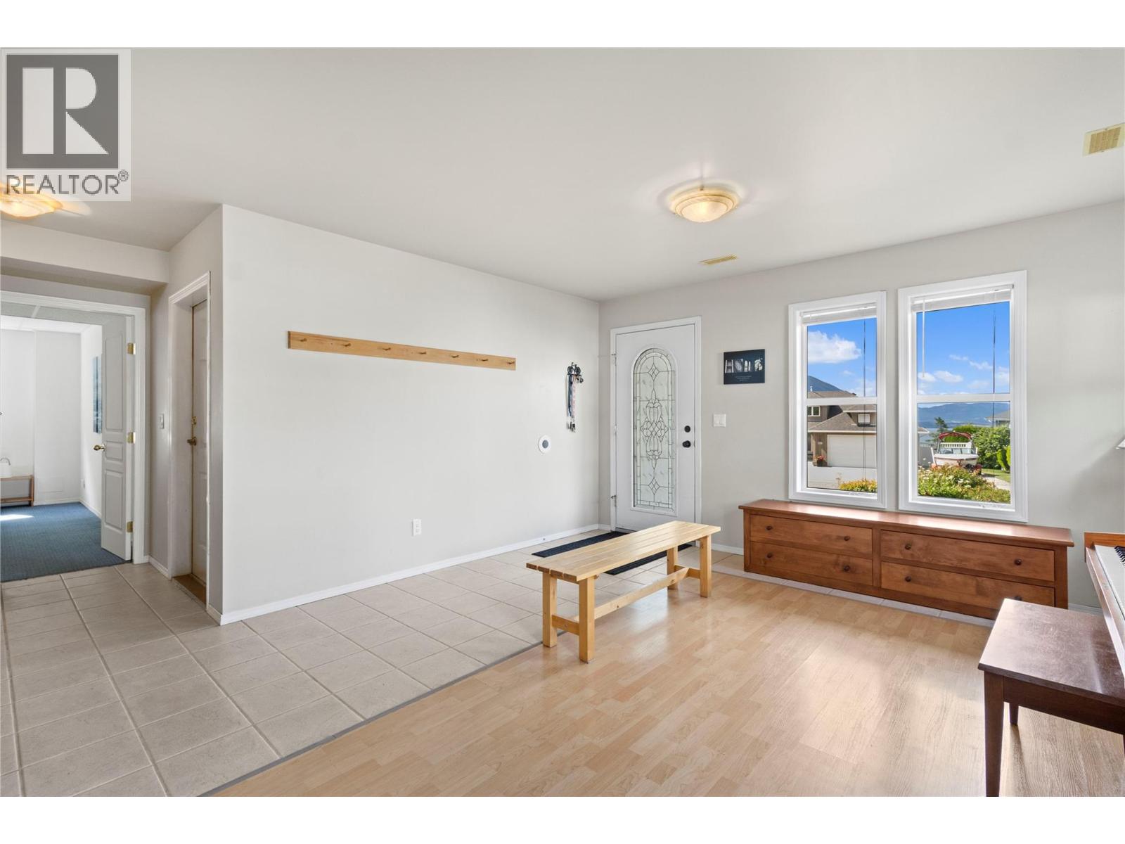 2500 4th Avenue SE, Salmon Arm