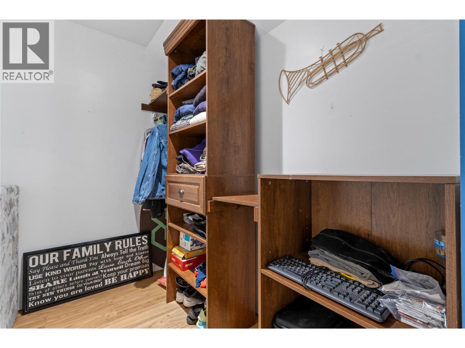 2500 4th Avenue SE, Salmon Arm