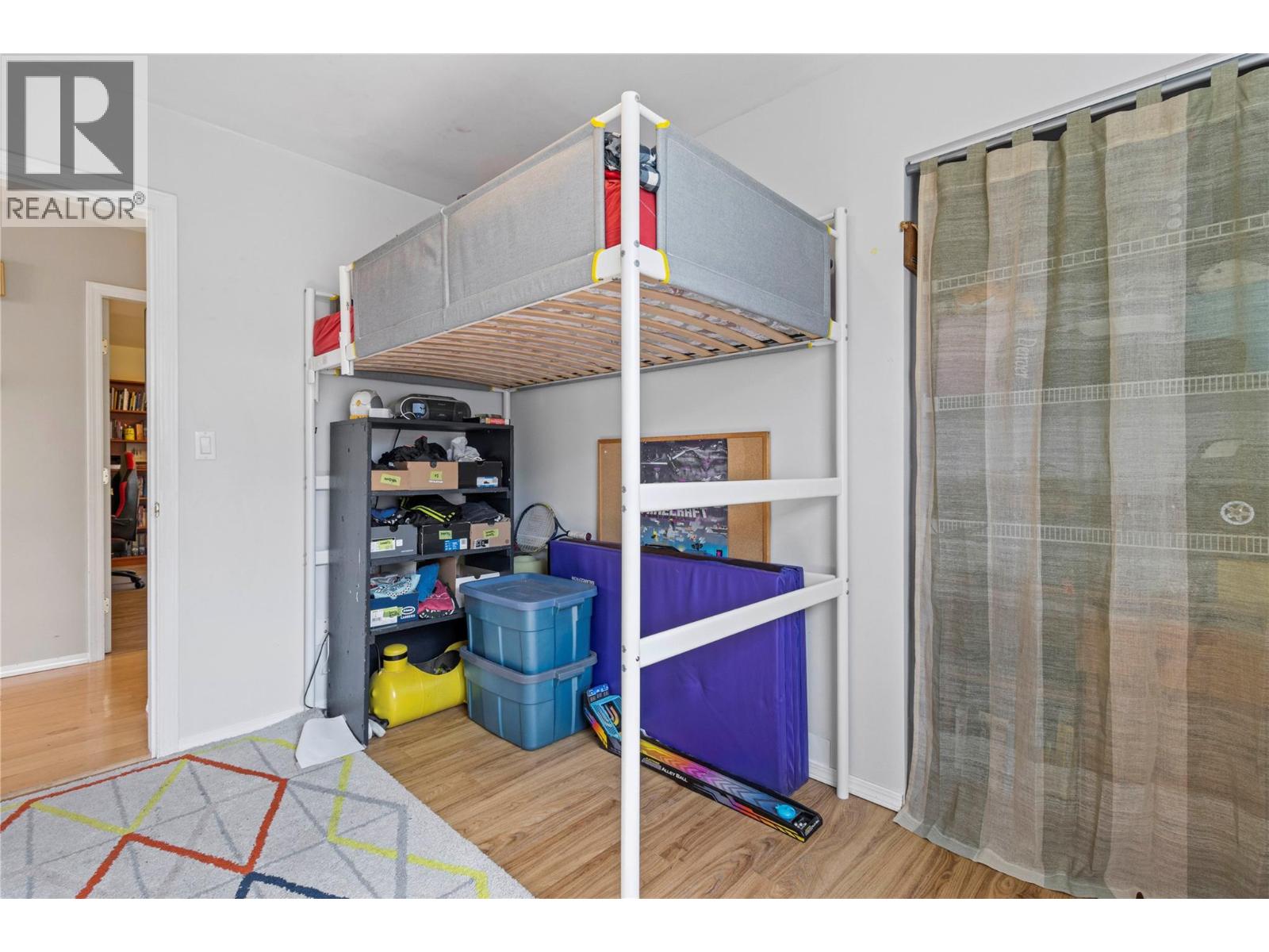 2500 4th Avenue SE, Salmon Arm