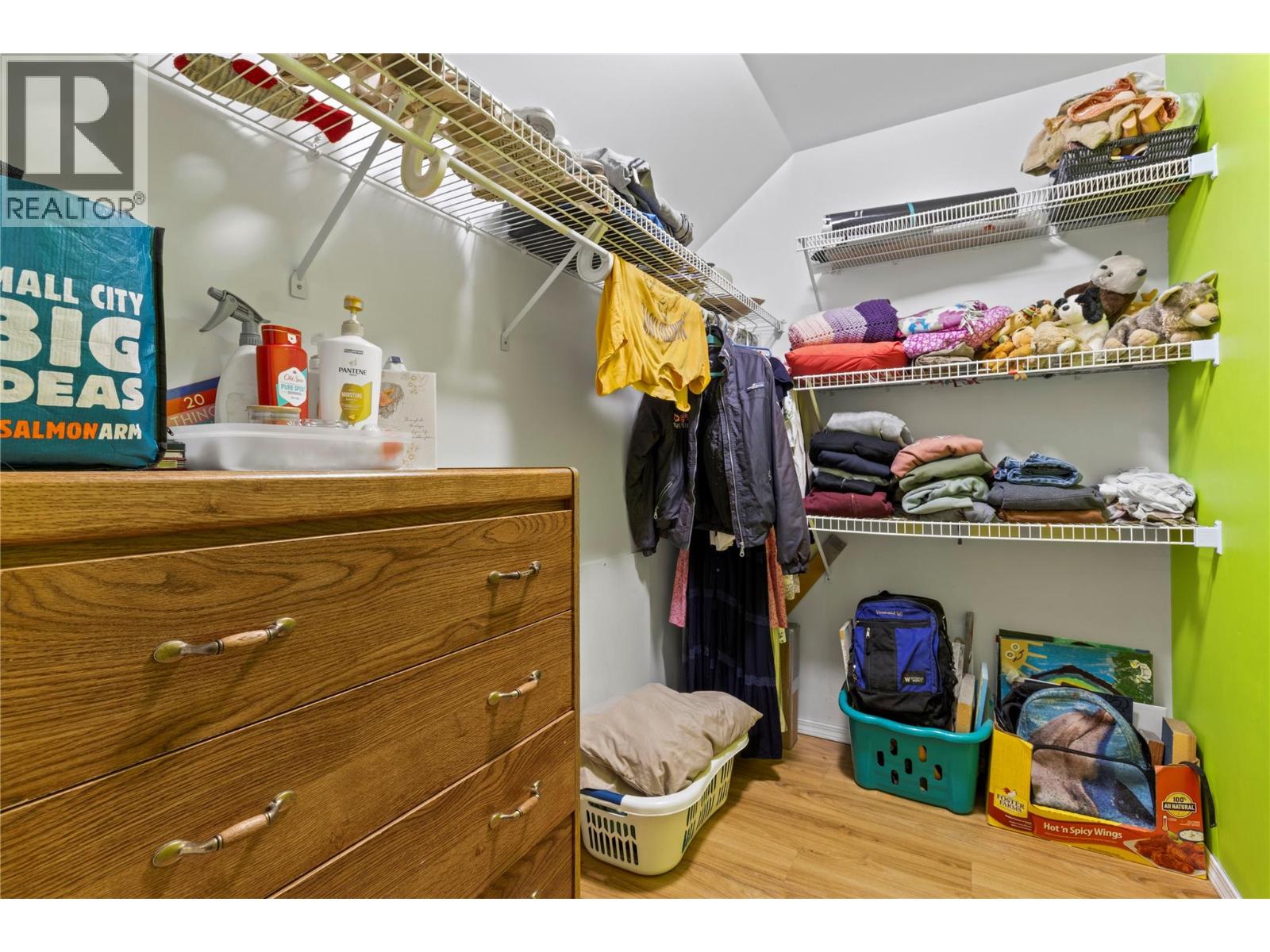 2500 4th Avenue SE, Salmon Arm