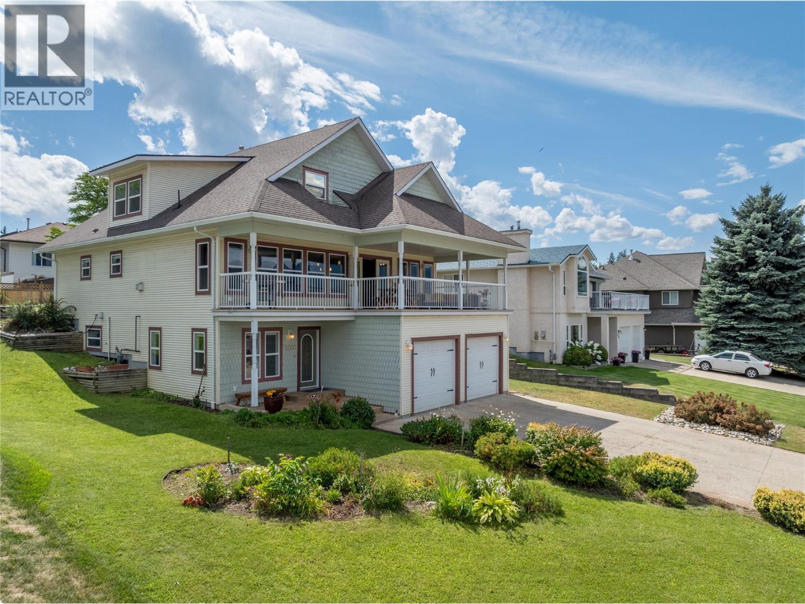 2500 4th Avenue SE, Salmon Arm