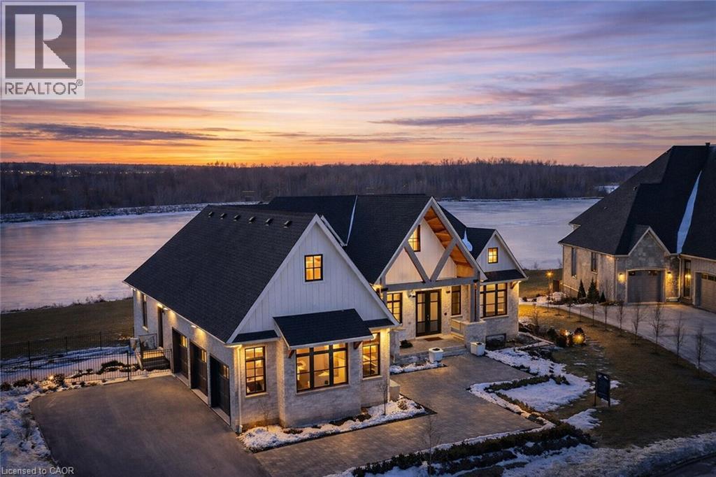 129 HERITAGE LAKE Drive