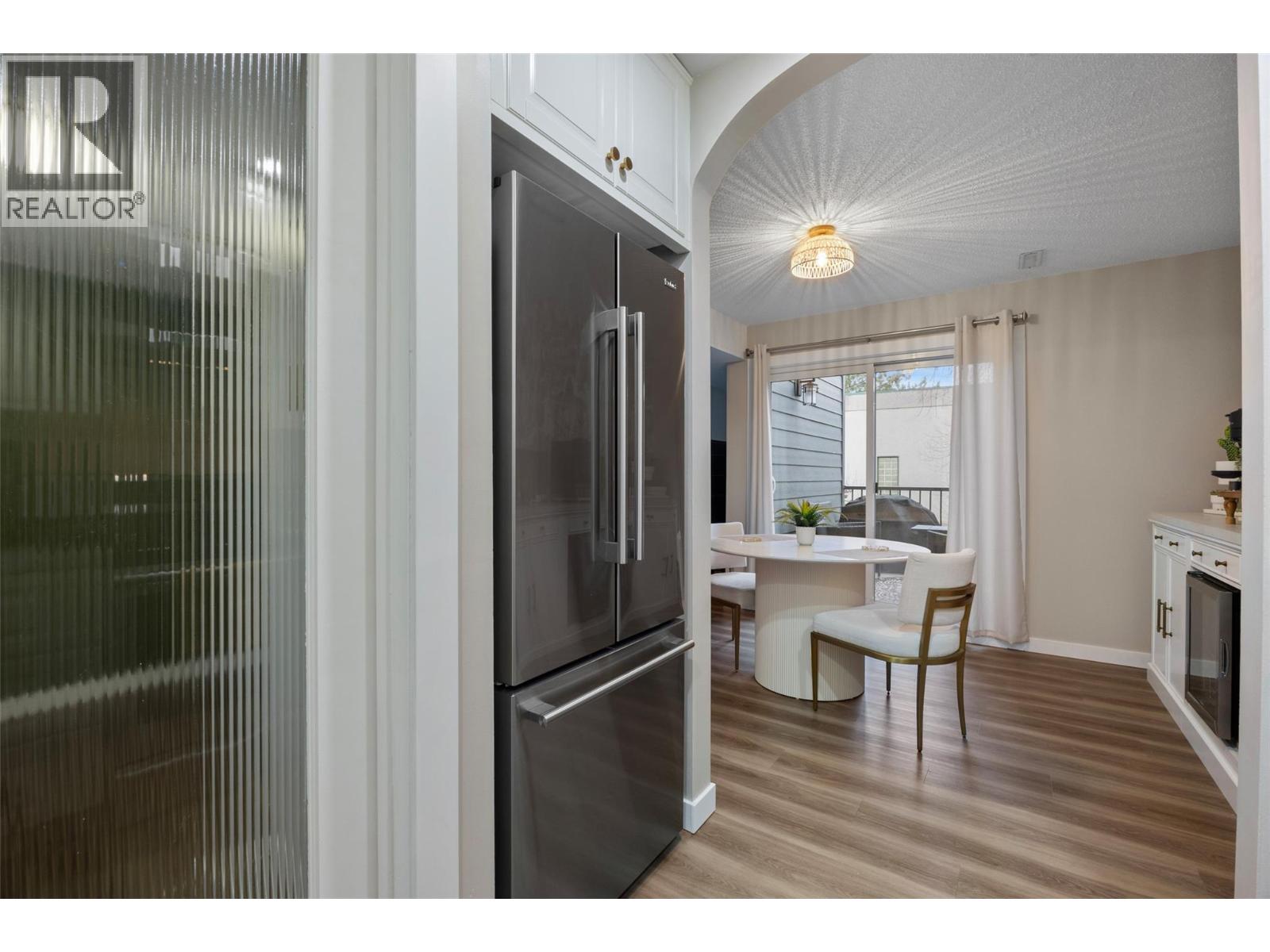 1221 HUGH ALLAN Drive Unit# 4, Kamloops