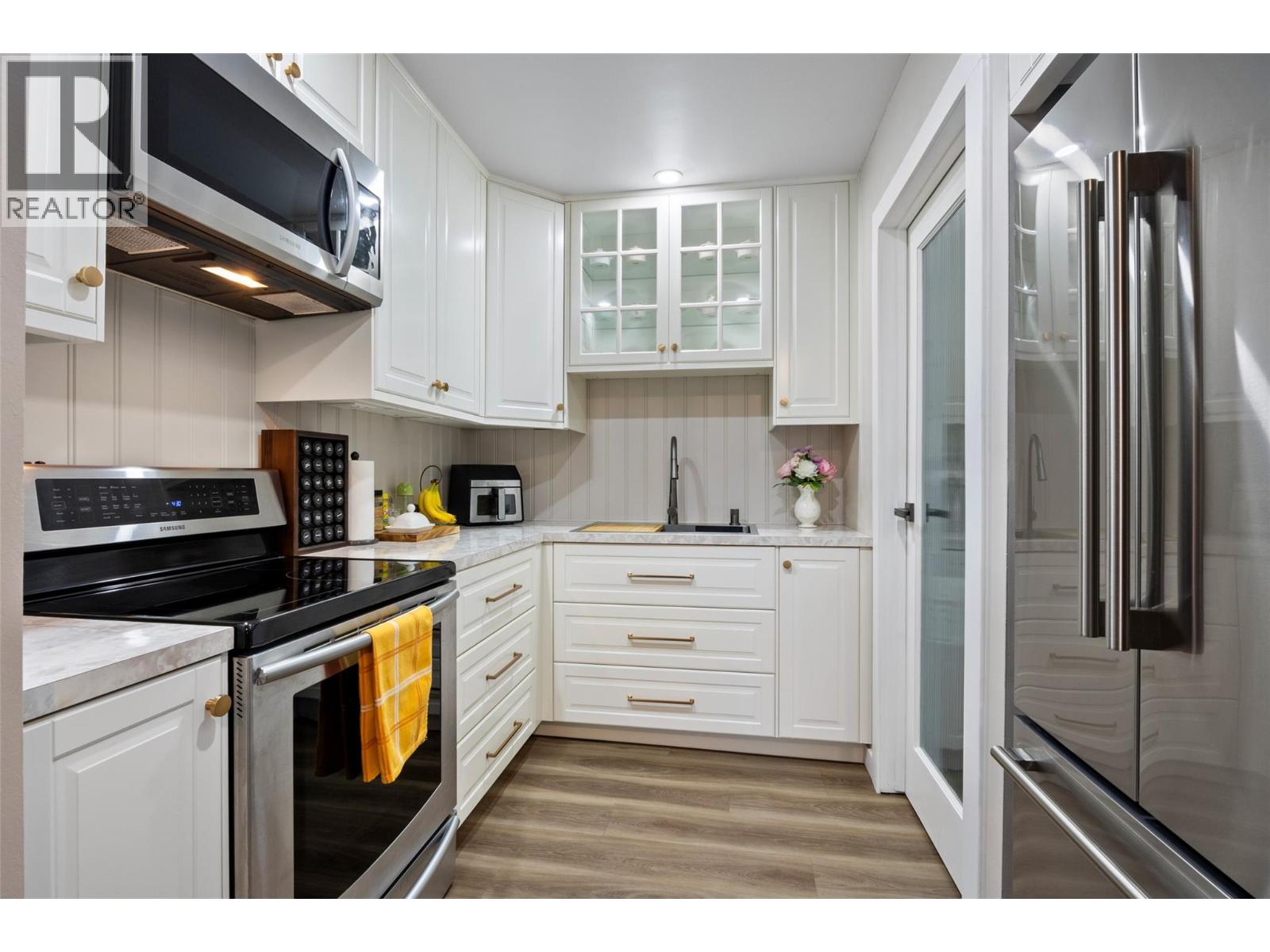 1221 HUGH ALLAN Drive Unit# 4, Kamloops