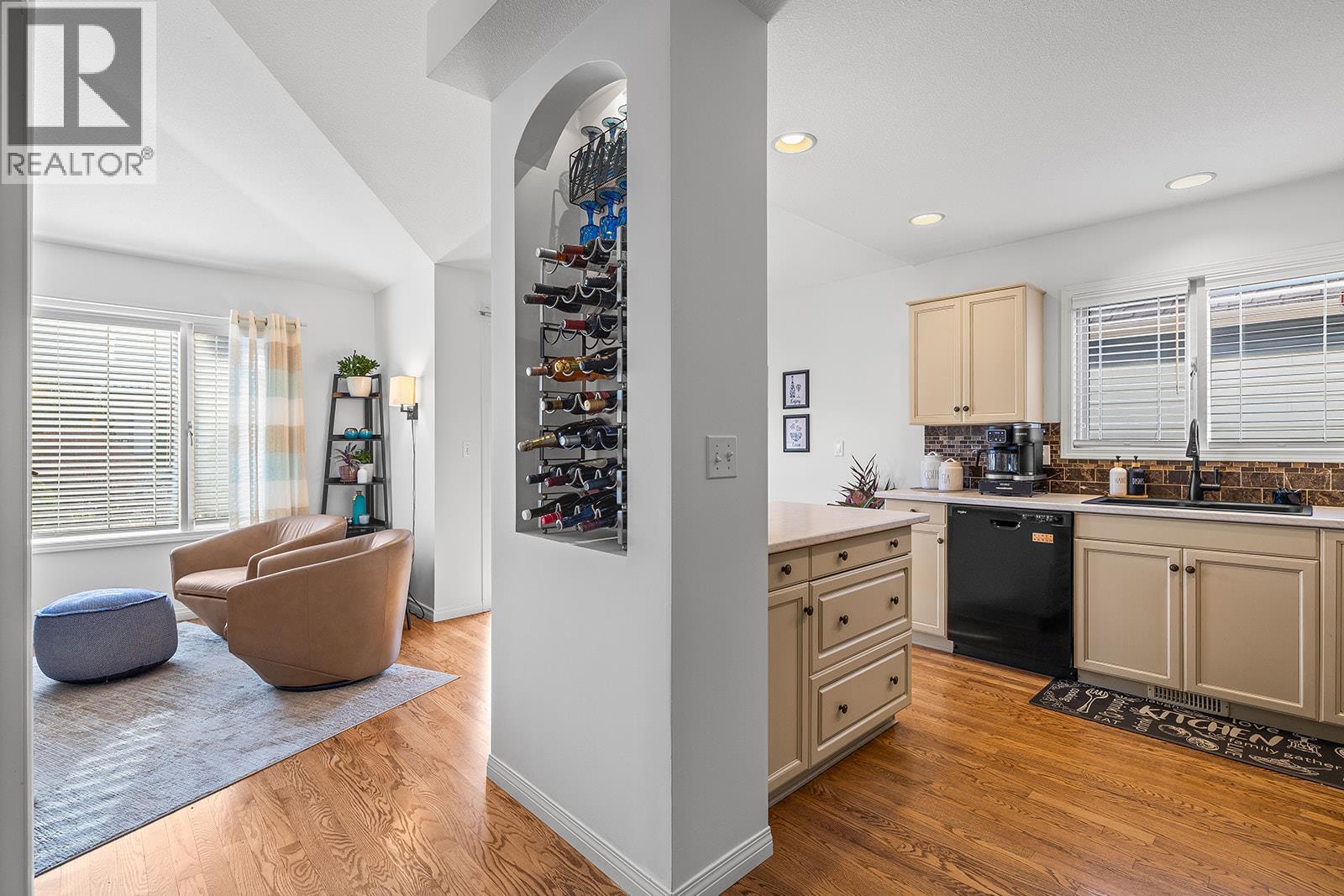 550 Yates Road Unit# 237, Kelowna