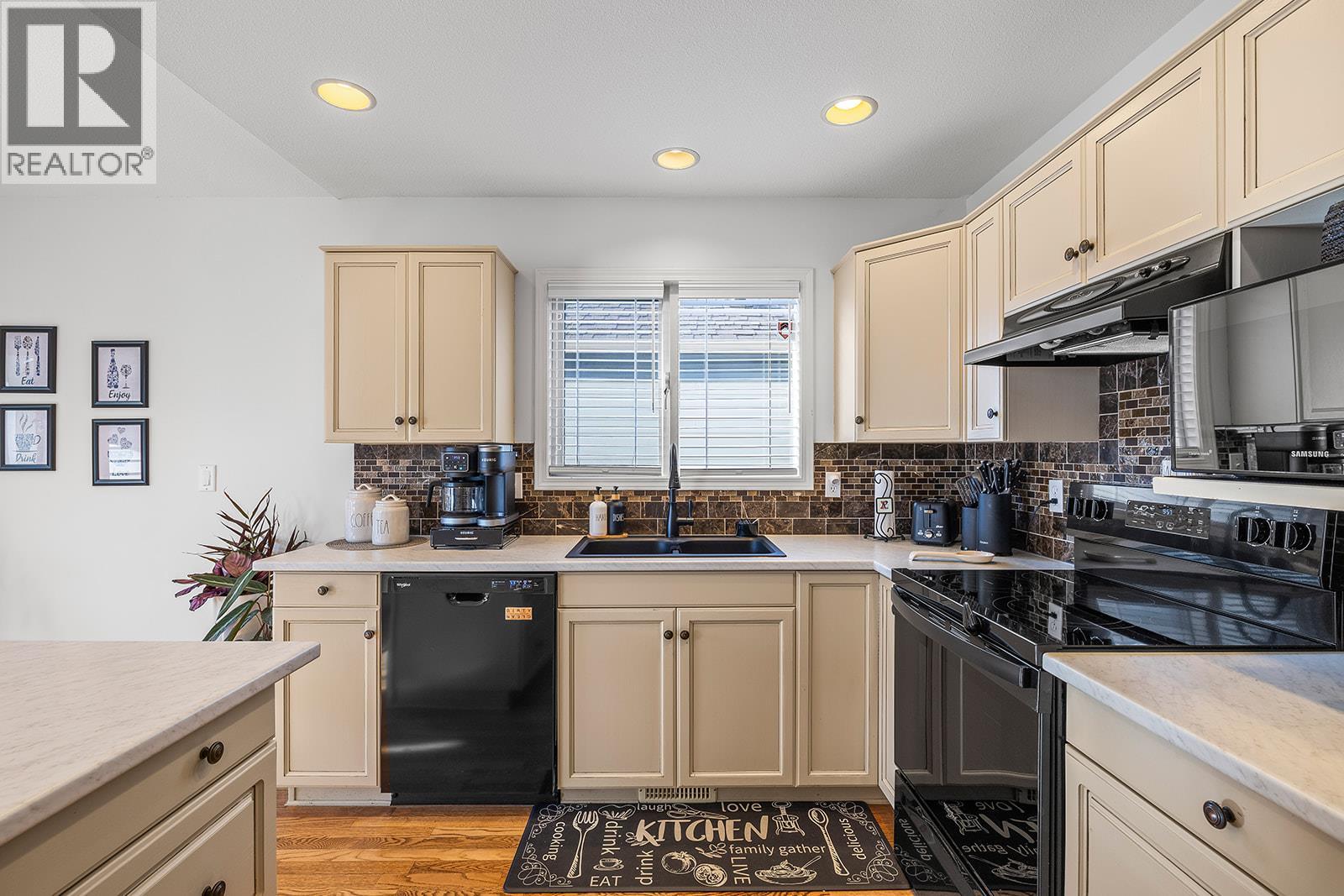 550 Yates Road Unit# 237, Kelowna