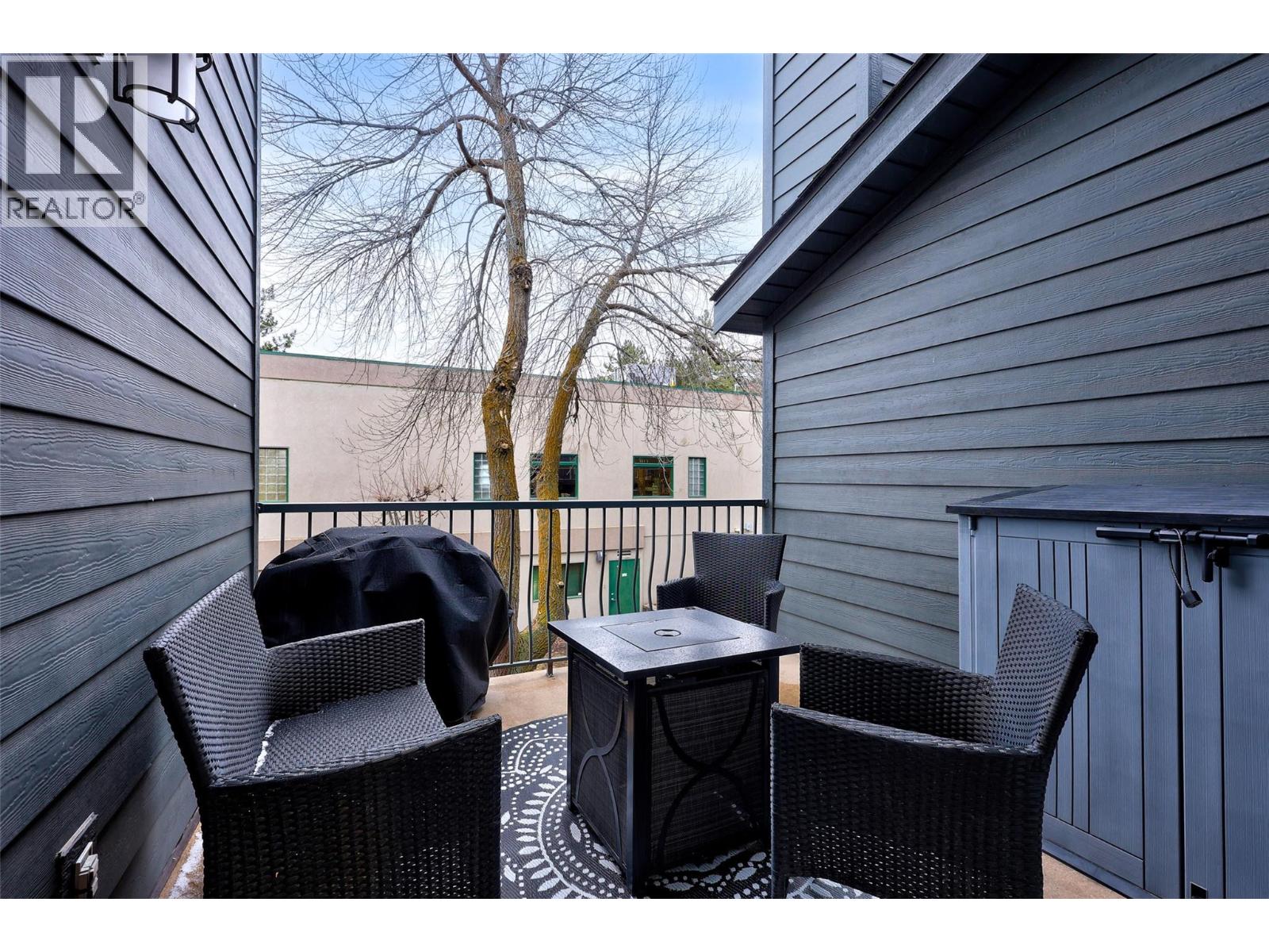 1221 HUGH ALLAN Drive Unit# 4, Kamloops