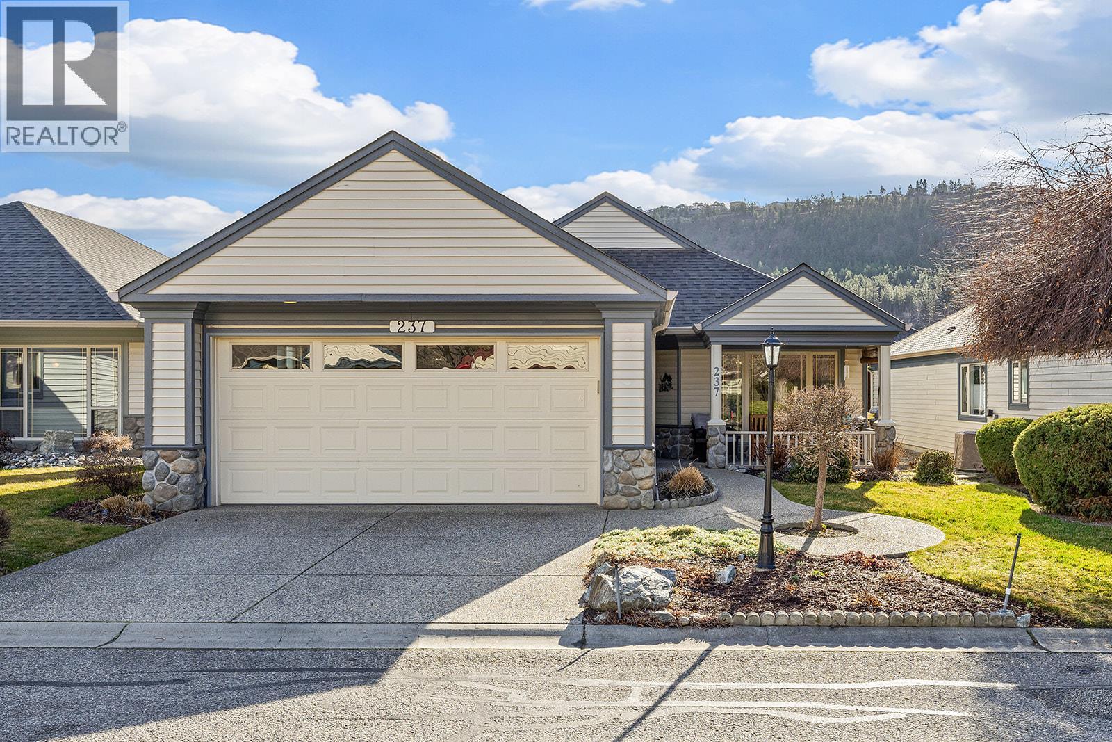 550 Yates Road Unit# 237, Kelowna