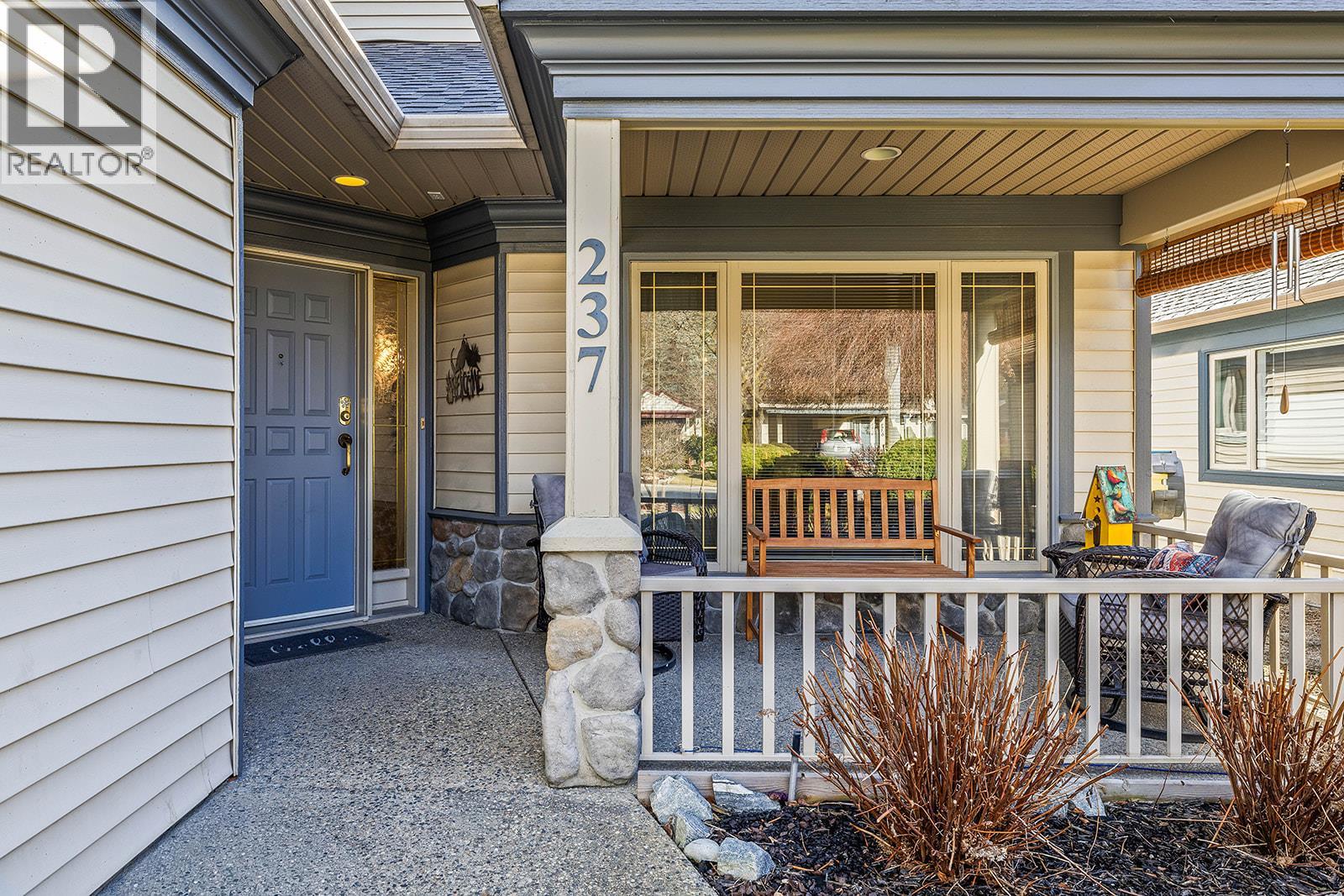 550 Yates Road Unit# 237, Kelowna