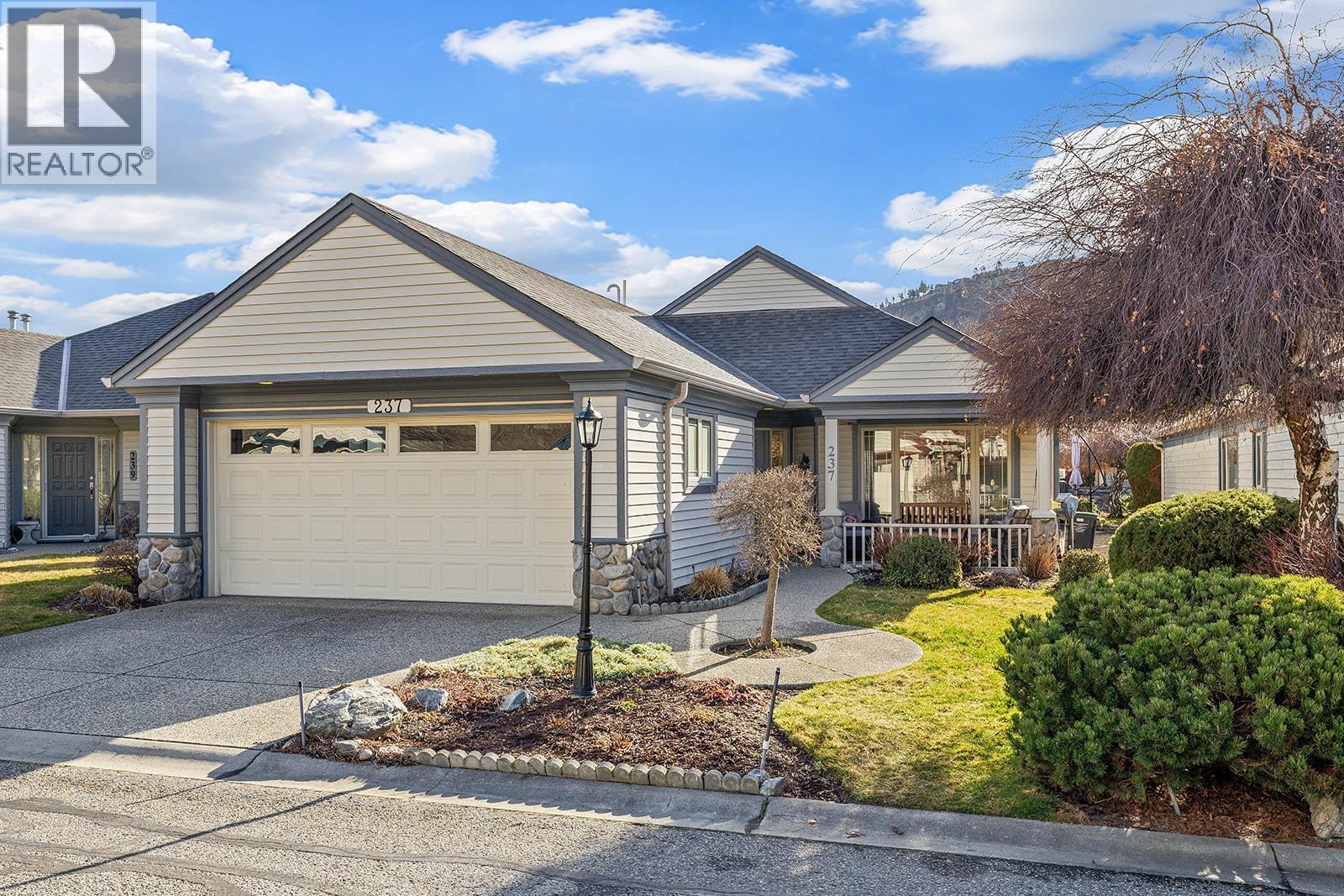 550 Yates Road Unit# 237, Kelowna