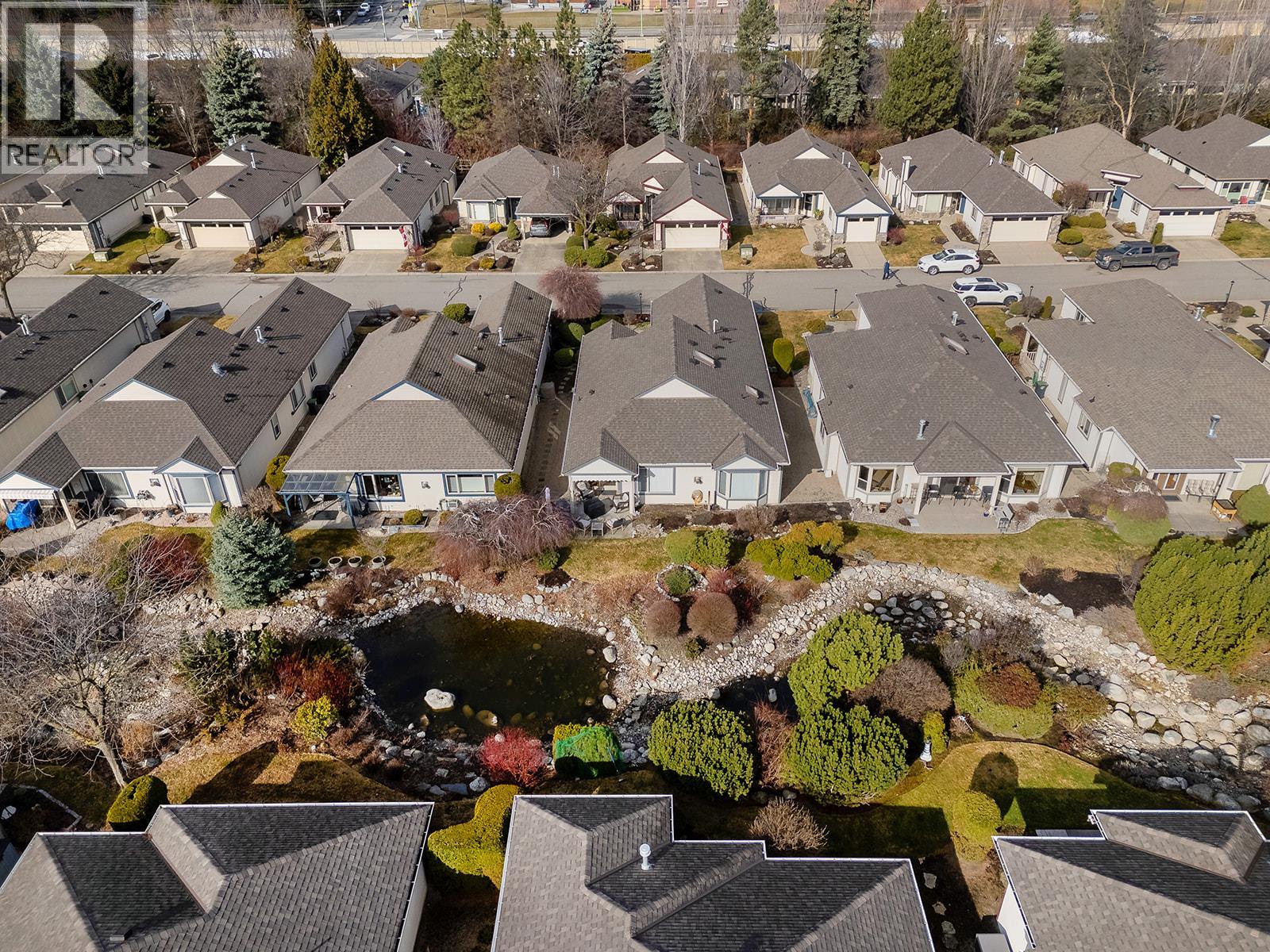 550 Yates Road Unit# 237, Kelowna