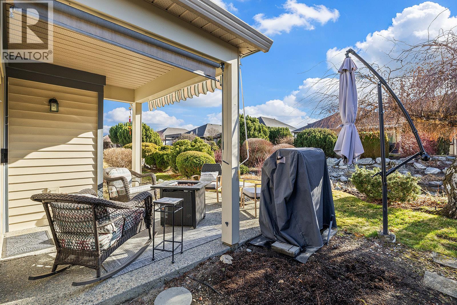 550 Yates Road Unit# 237, Kelowna