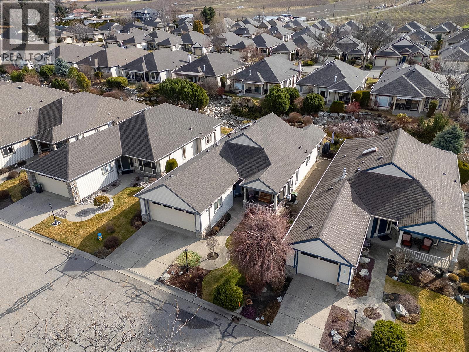 550 Yates Road Unit# 237, Kelowna