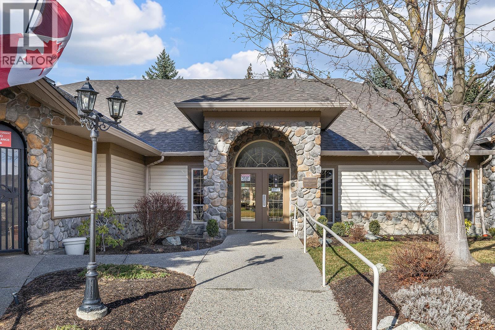 550 Yates Road Unit# 237, Kelowna