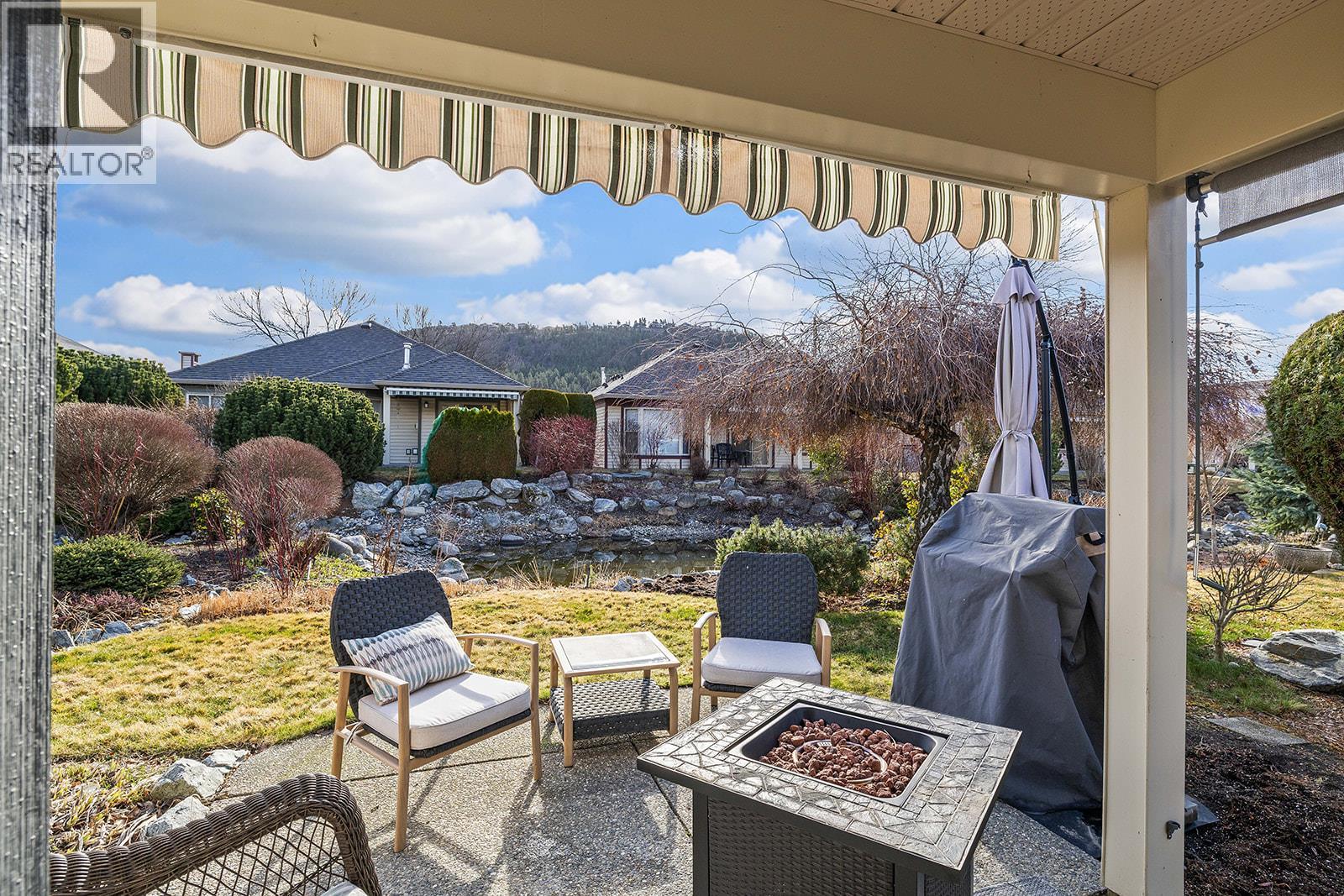 550 Yates Road Unit# 237, Kelowna