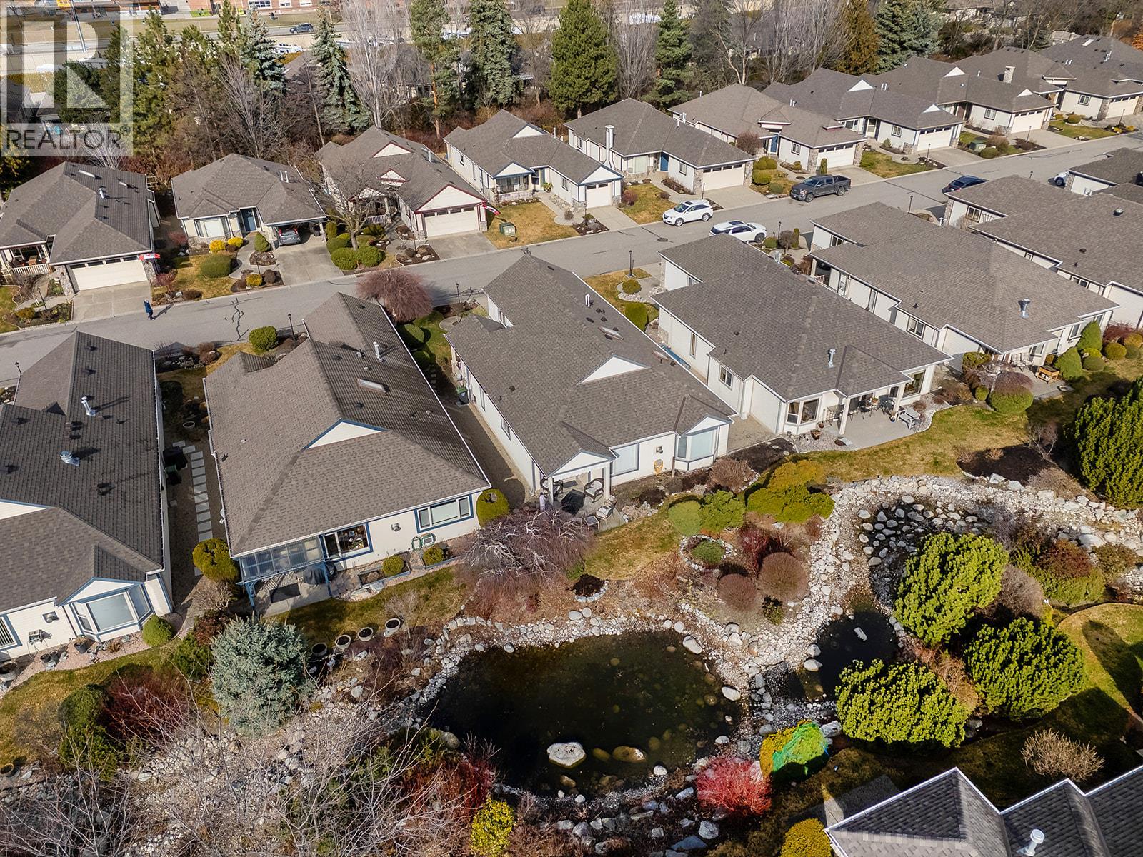 550 Yates Road Unit# 237, Kelowna