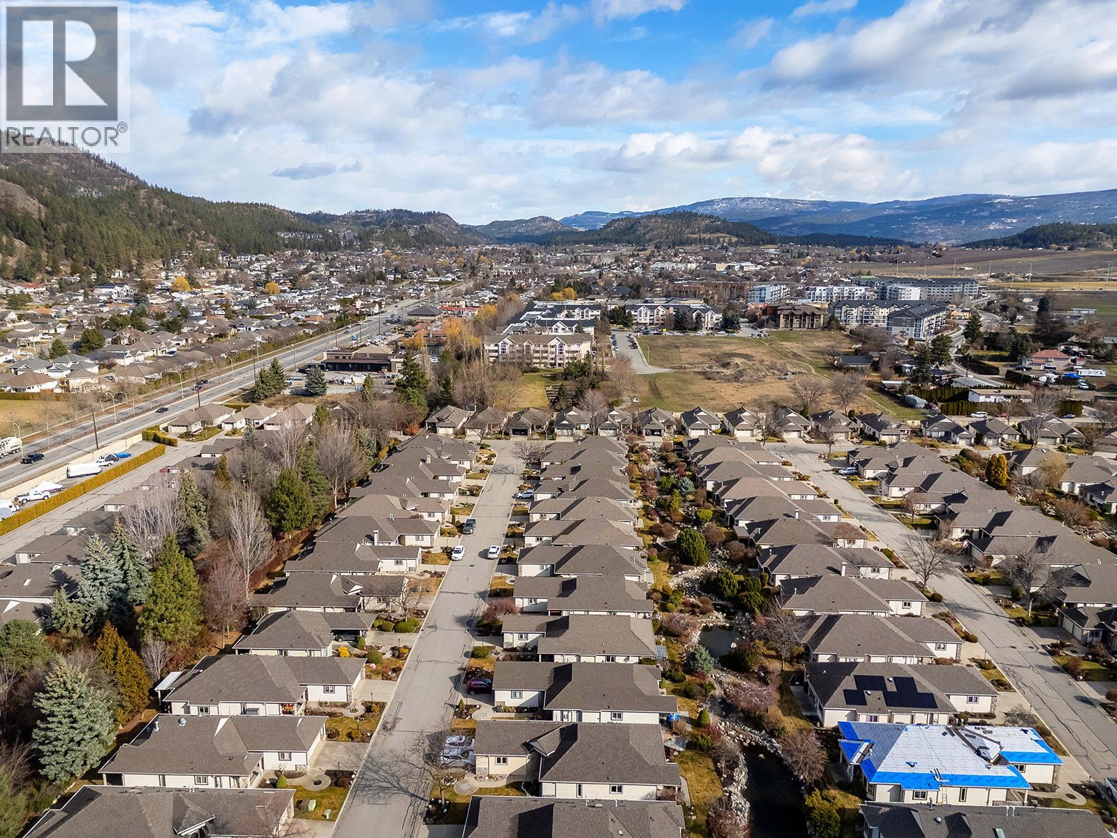 550 Yates Road Unit# 237, Kelowna