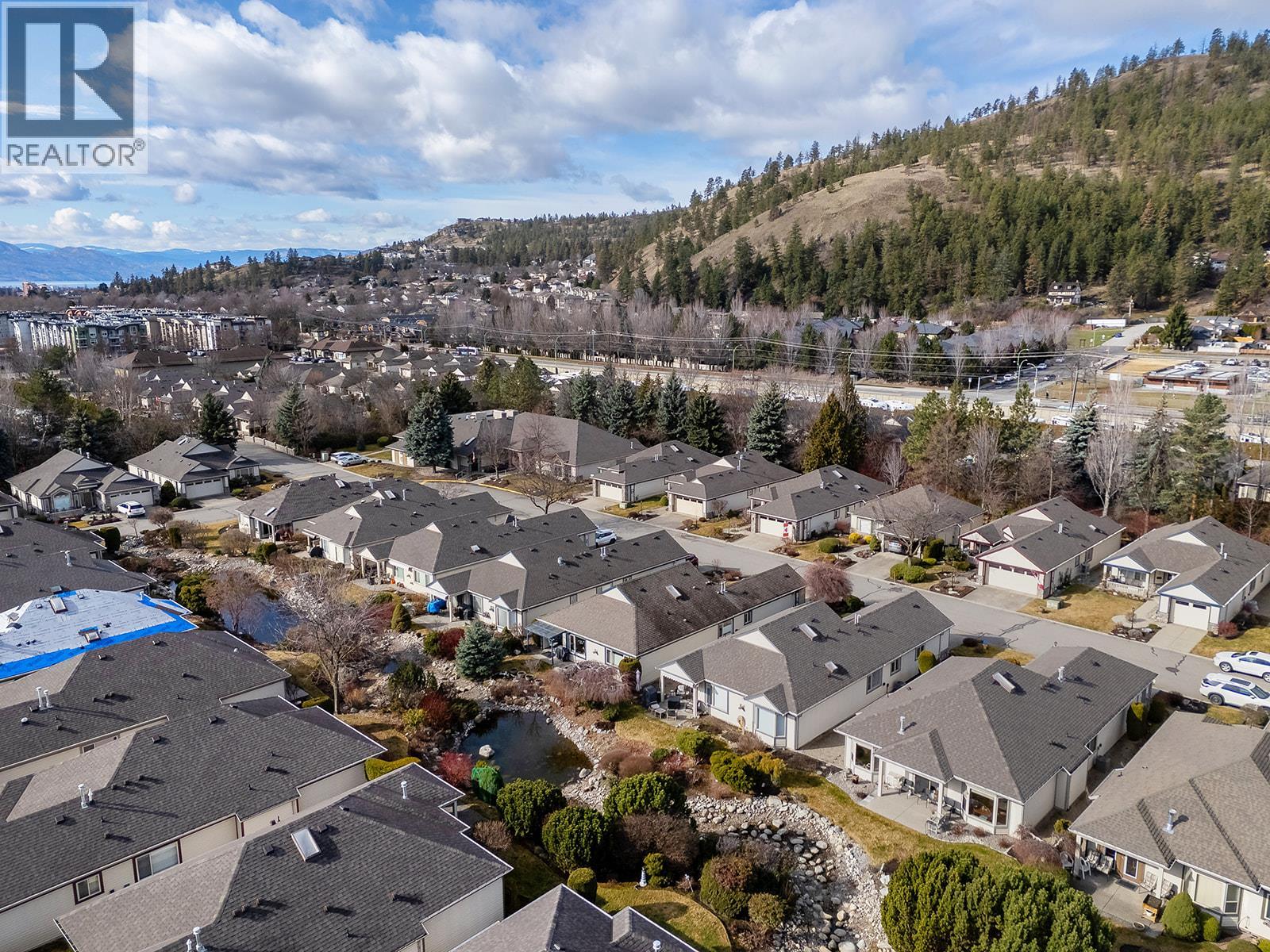 550 Yates Road Unit# 237, Kelowna