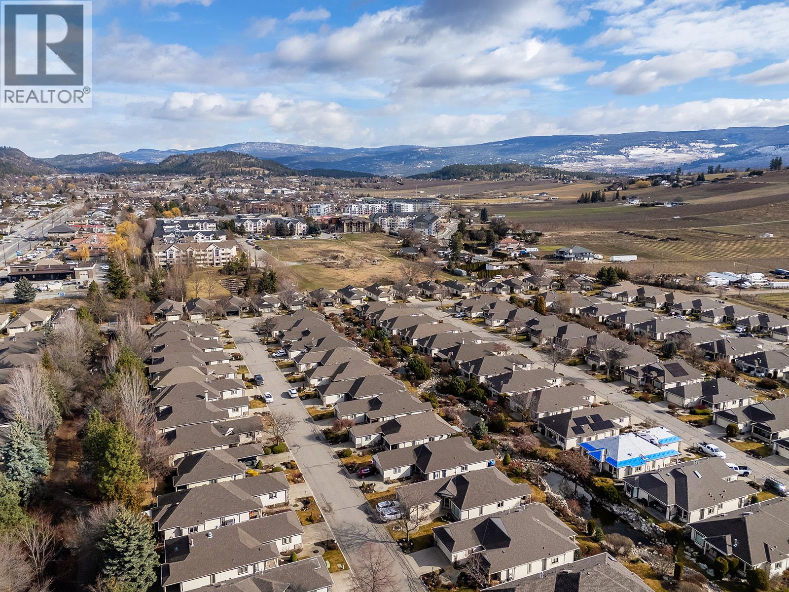 550 Yates Road Unit# 237, Kelowna