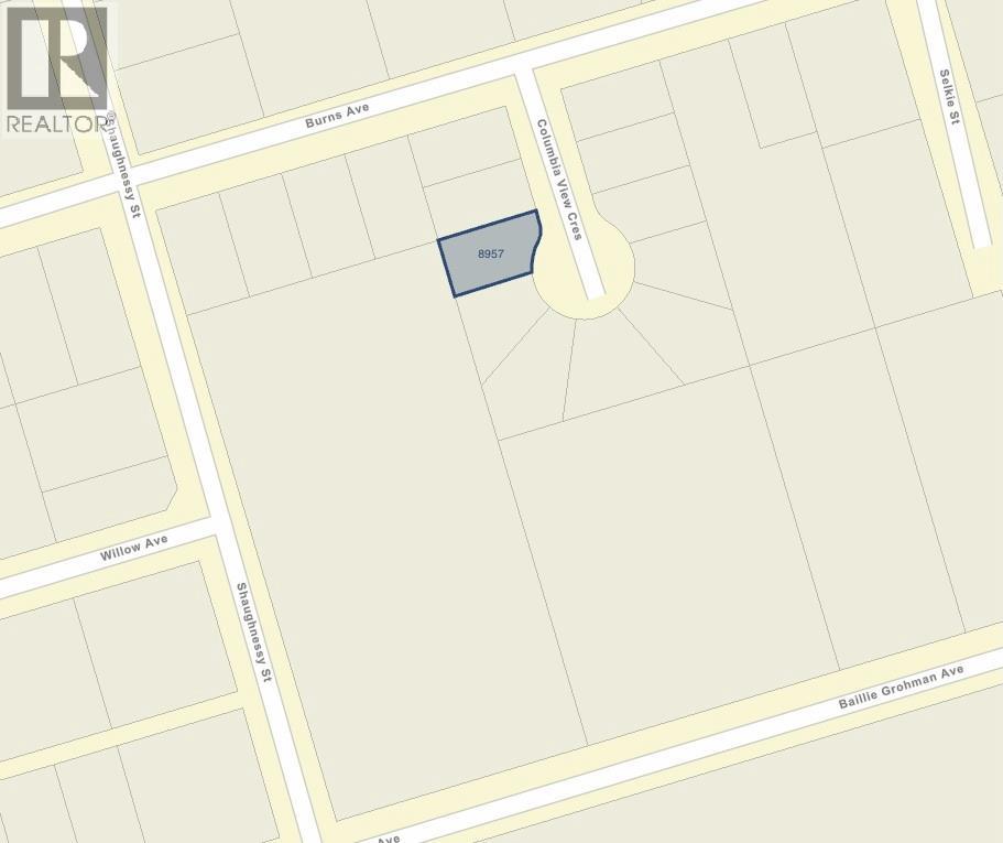 8957 Columbia View Crescent, Canal Flats