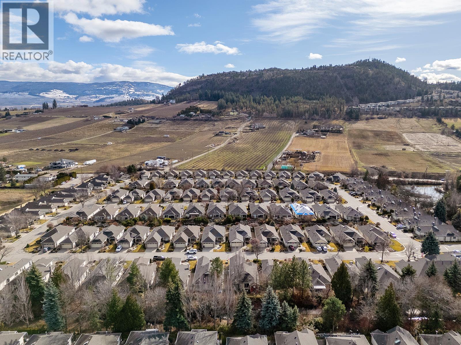 550 Yates Road Unit# 237, Kelowna