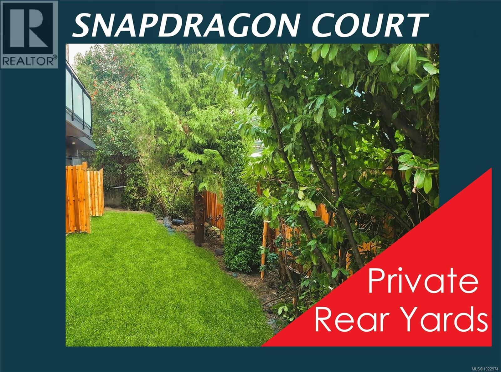 952 Snapdragon Crt, Langford