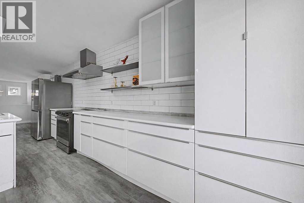 Single Family House Bi-level for Sale in  Panamount Hill NW Panorama Hills Calgary 