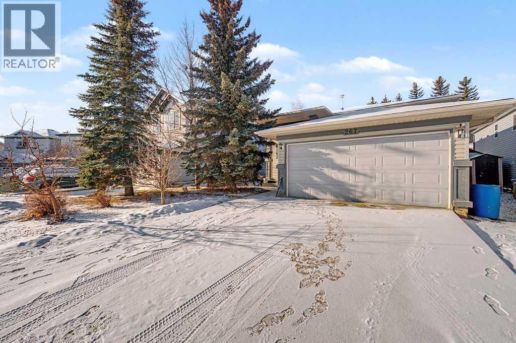 267 Panamount Hill NW - 43