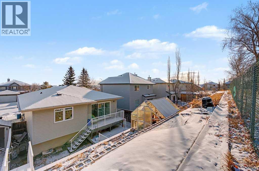 Single Family House Bi-level for Sale in  Panamount Hill NW Panorama Hills Calgary 