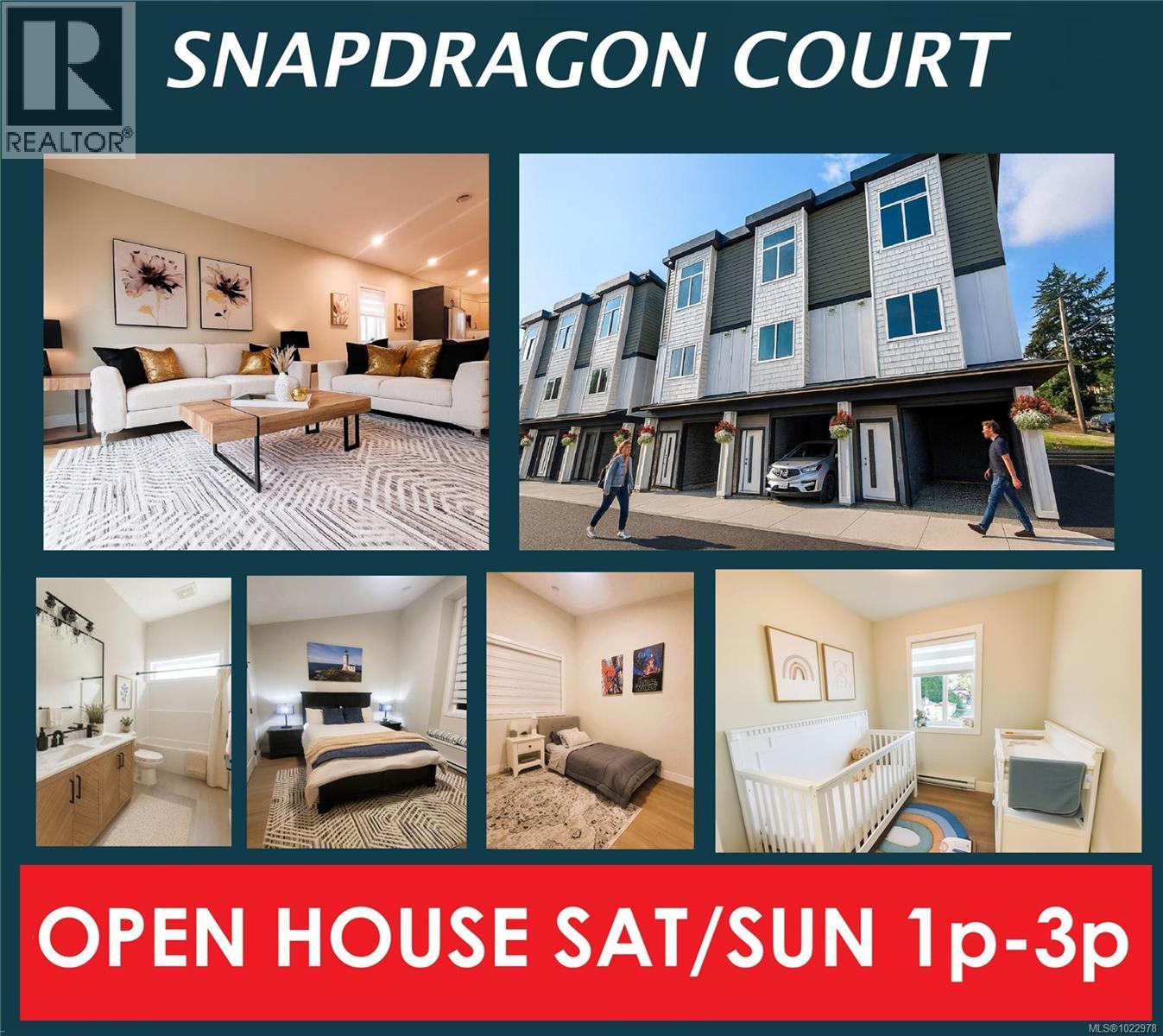 955 Snapdragon Crt, Langford