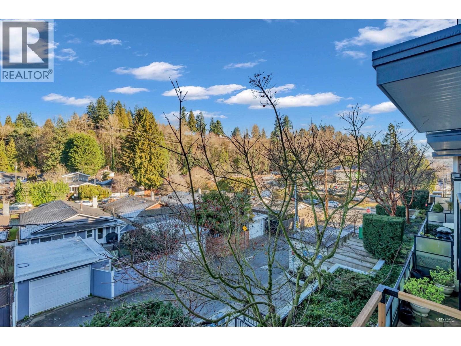315 1330 MARINE DRIVE, North Vancouver