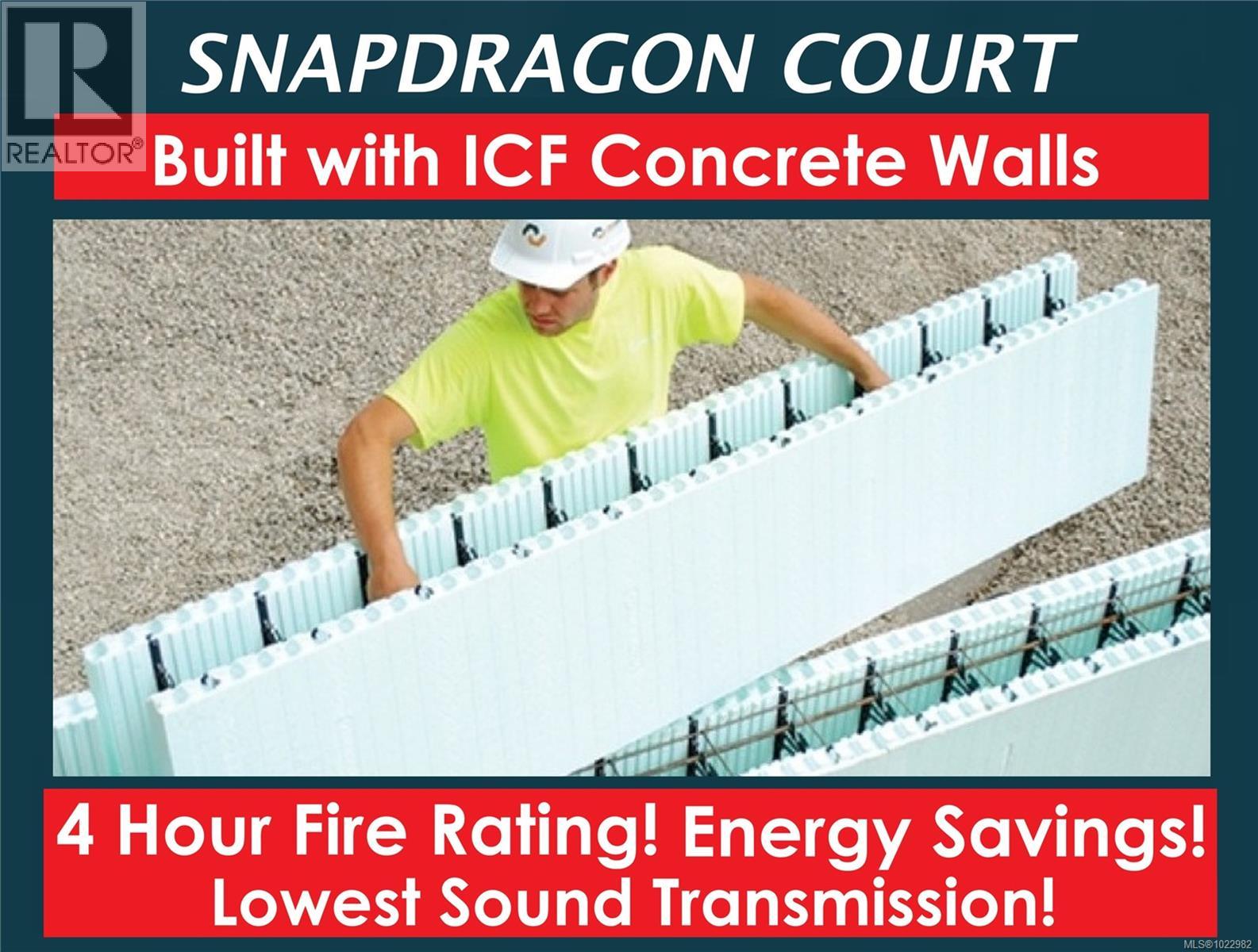  958 Snapdragon Court, Langford