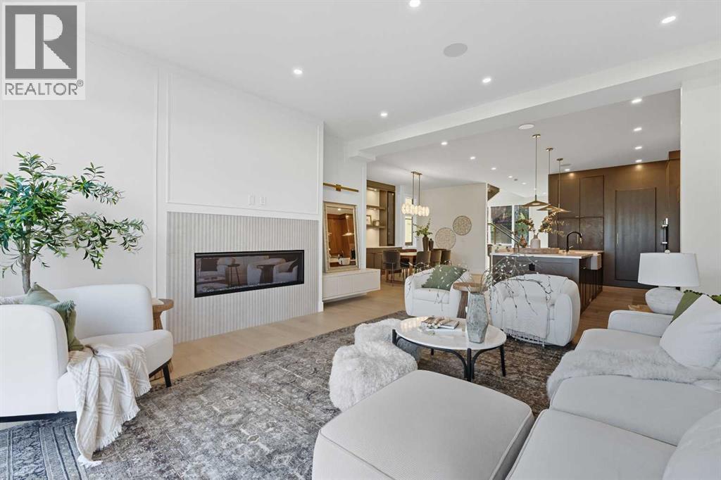 Single Family House for Sale in   Avenue SW Richmond Calgary 