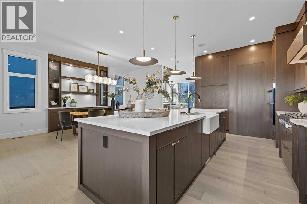 Single Family House for Sale in   Avenue SW Richmond Calgary 